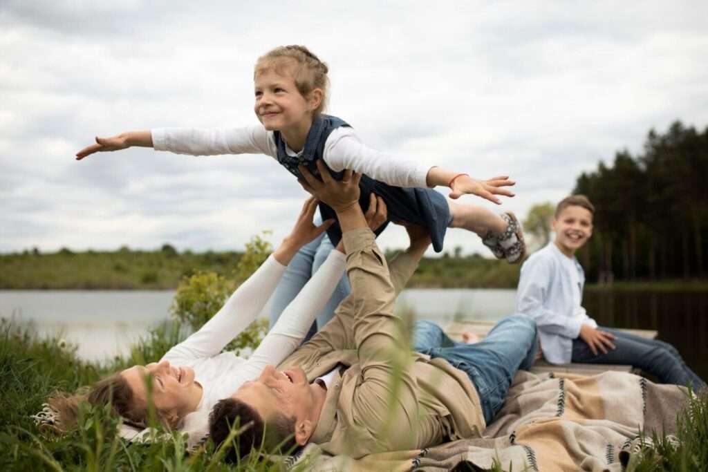 Adventure Travel for Families