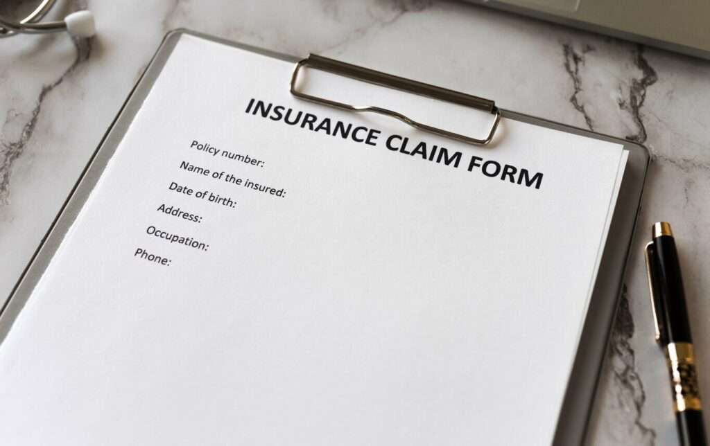 Insurance