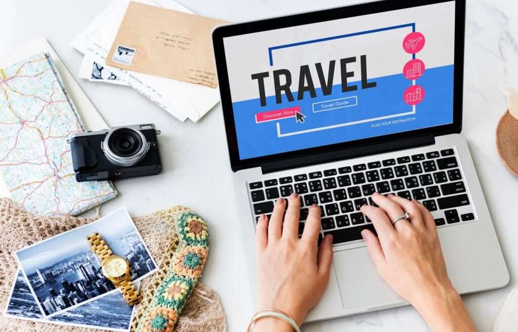 Travel Management Software